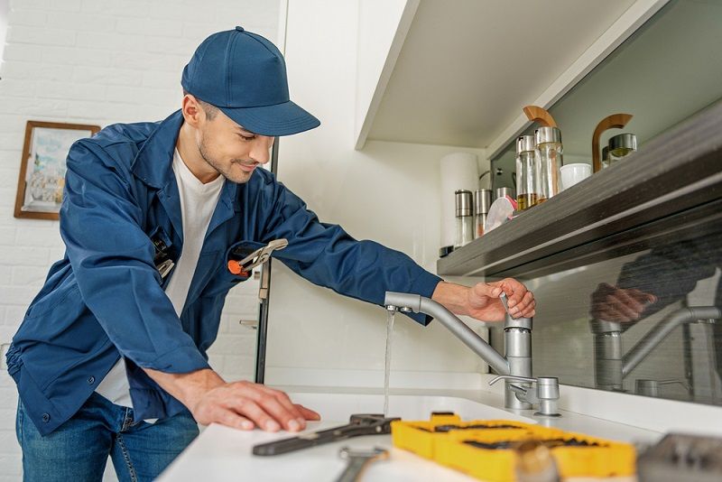 Batarya montaj servisi