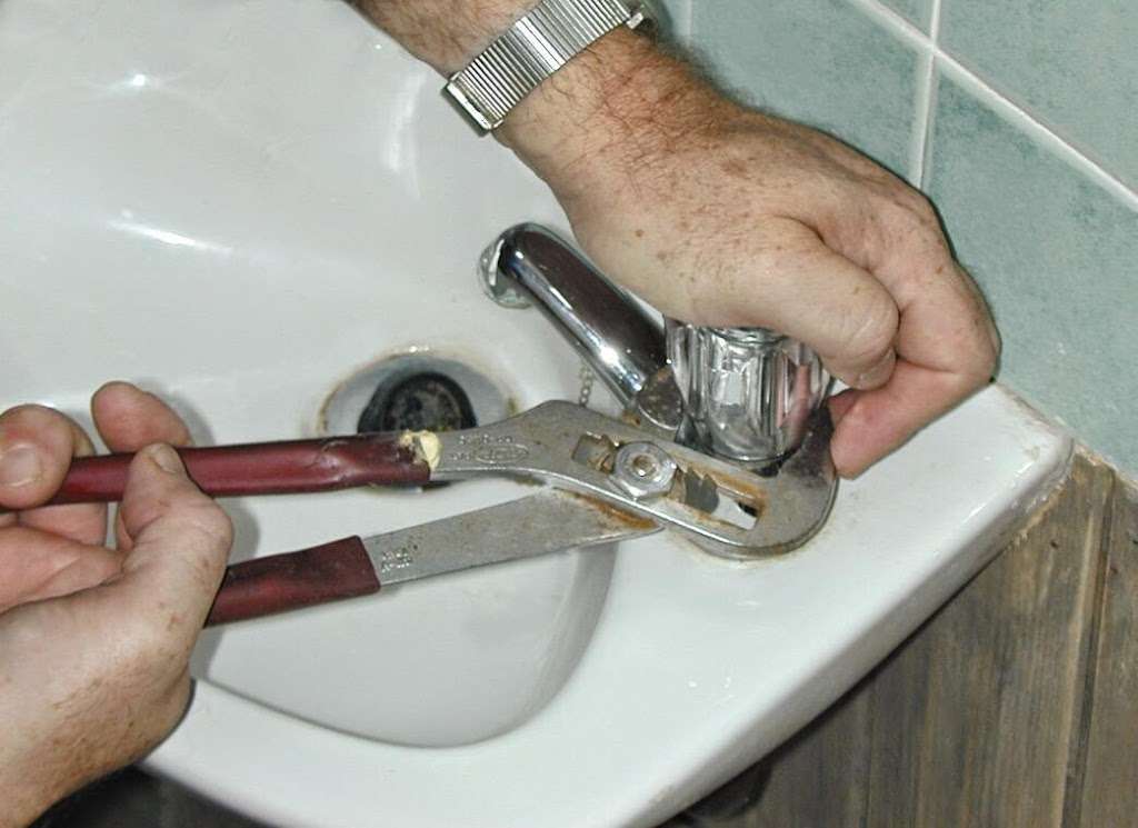 Tesisat hizmet görseli