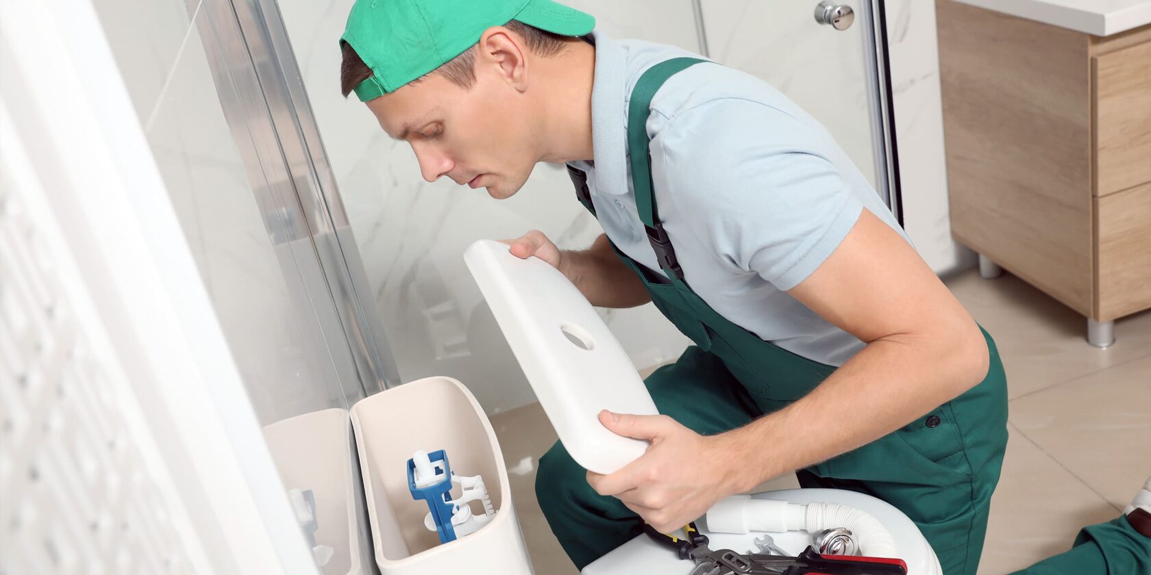 Akıncı Su Tesisat Ustası kullanım koşulları arka plan görseli